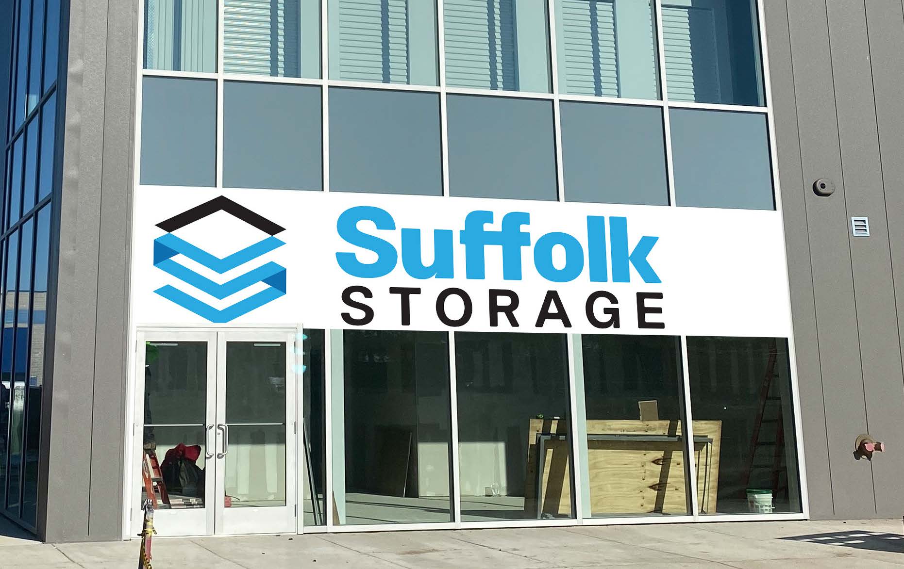  units in Bohemia, NY for Suffolk Storage